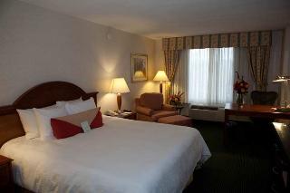Hotel Hilton Garden Inn San Mateo