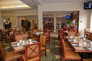 Hotel Hilton Garden Inn San Mateo