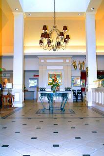 Hotel Hilton Garden Inn Sarasota-bradenton Airport