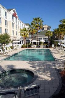 Hotel Hilton Garden Inn Sarasota-bradenton Airport