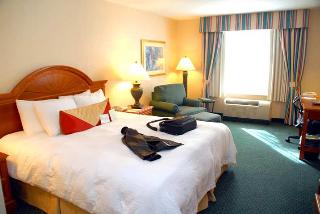 Hotel Hilton Garden Inn Sarasota-bradenton Airport