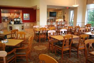 Hotel Hilton Garden Inn Sarasota-bradenton Airport