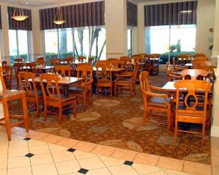Hotel Hilton Garden Inn Sarasota-bradenton Airport