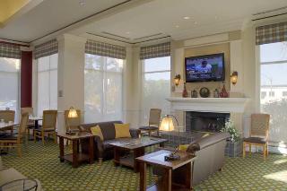 Hotel Hilton Garden Inn Saratoga Springs
