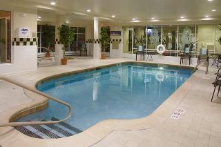 Hotel Hilton Garden Inn Saratoga Springs