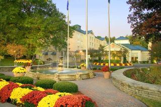 Hotel Hilton Garden Inn Saratoga Springs