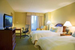 Hotel Hilton Garden Inn Saratoga Springs