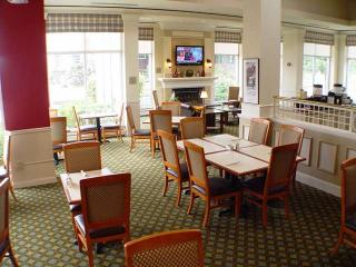 Hotel Hilton Garden Inn Saratoga Springs