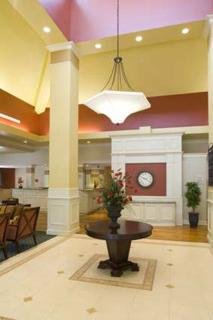 Hotel Hilton Garden Inn Savannah