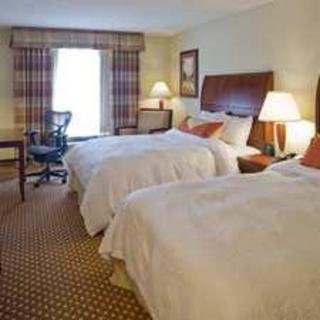Hotel Hilton Garden Inn Savannah