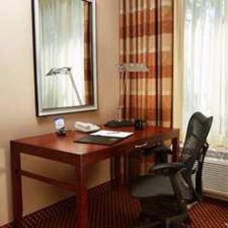 Hotel Hilton Garden Inn Savannah