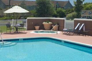 Hotel Hilton Garden Inn Savannah