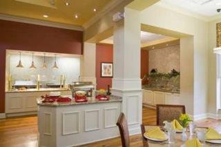Hotel Hilton Garden Inn Savannah