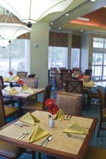 Hotel Hilton Garden Inn Savannah