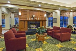 Hotel Hilton Garden Inn Schaumburg