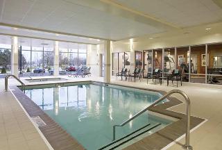 Hotel Hilton Garden Inn Schaumburg