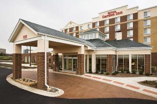 Hotel Hilton Garden Inn Schaumburg