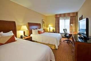 Hotel Hilton Garden Inn Schaumburg