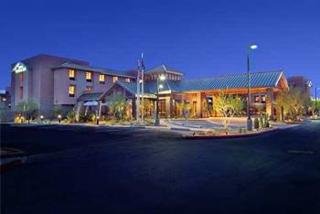 Hotel Hilton Garden Inn Scottsdale North Perimeter Ctr