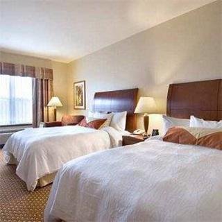 Hotel Hilton Garden Inn Scottsdale North Perimeter Ctr
