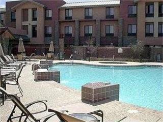 Hotel Hilton Garden Inn Scottsdale North Perimeter Ctr