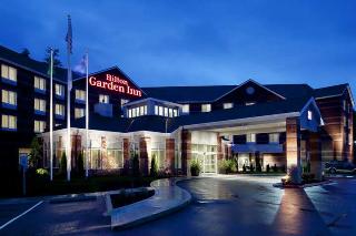 Hotel Hilton Garden Inn Seattle-bothell, Wa