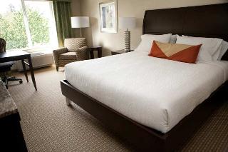 Hotel Hilton Garden Inn Seattle-bothell, Wa