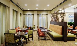 Hotel Hilton Garden Inn Seattle-bothell, Wa