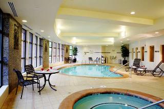 Hotel Hilton Garden Inn Seattle-issaquah