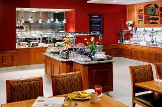 Hotel Hilton Garden Inn Seattle-issaquah