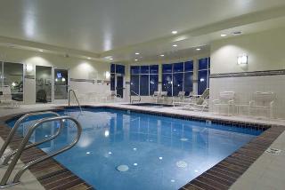 Hotel Hilton Garden Inn Seattle North-everett