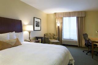 Hotel Hilton Garden Inn Seattle North-everett