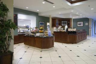 Hotel Hilton Garden Inn Seattle North-everett