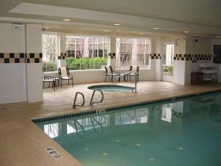 Hotel Hilton Garden Inn Seattle-renton