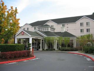 Hotel Hilton Garden Inn Seattle-renton