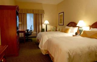 Hotel Hilton Garden Inn Seattle-renton