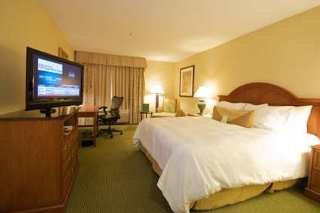 Hotel Hilton Garden Inn Seattle-renton