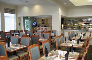 Hotel Hilton Garden Inn Seattle-renton