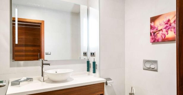 Hotel Hilton Garden Inn Sevilla