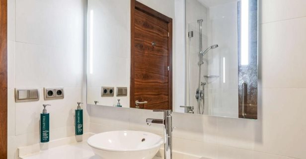 Hotel Hilton Garden Inn Sevilla