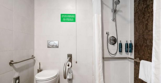 Hotel Hilton Garden Inn Sevilla
