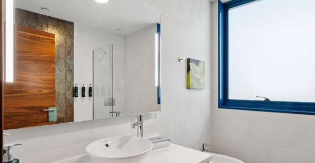 Hotel Hilton Garden Inn Sevilla