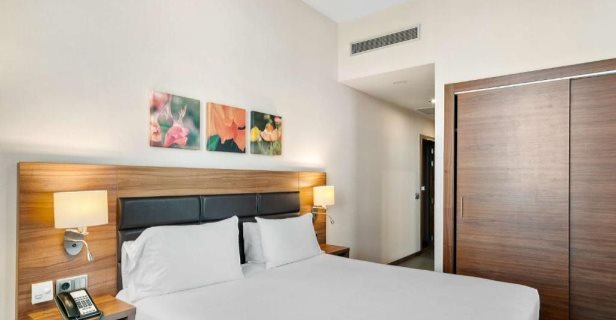 Hotel Hilton Garden Inn Sevilla
