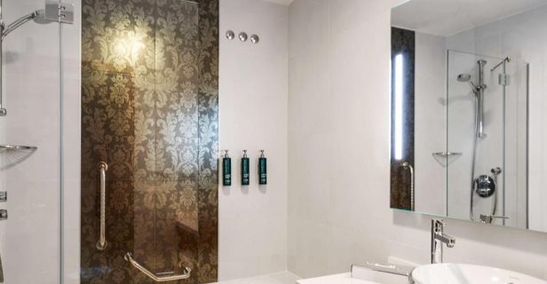 Hotel Hilton Garden Inn Sevilla
