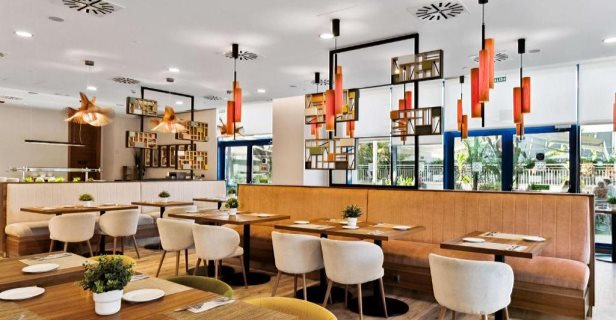 Hotel Hilton Garden Inn Sevilla