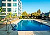 Hotel Hilton Garden Inn Sevilla, 4 stars