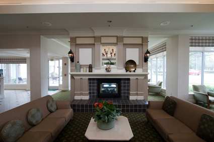 Hotel Hilton Garden Inn Sfo Airport North