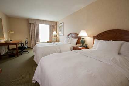Hotel Hilton Garden Inn Sfo Airport North