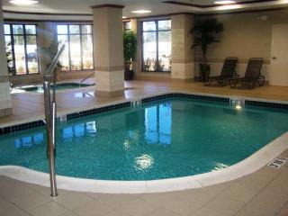 Hotel Hilton Garden Inn Shreveport