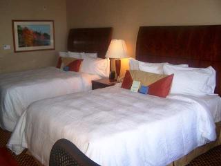 Hotel Hilton Garden Inn Shreveport